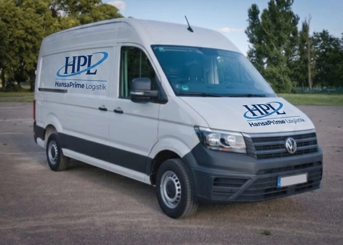 HansaPrime Logistik Sprinter